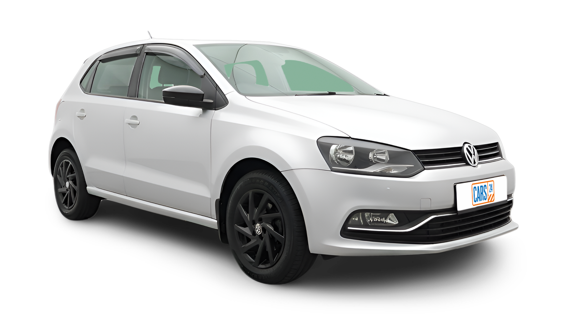 Volkswagen Polo-img
